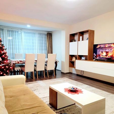 Downtown Recharge Spot Apartamento Braşov Exterior foto