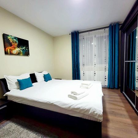 Downtown Recharge Spot Apartamento Braşov Exterior foto