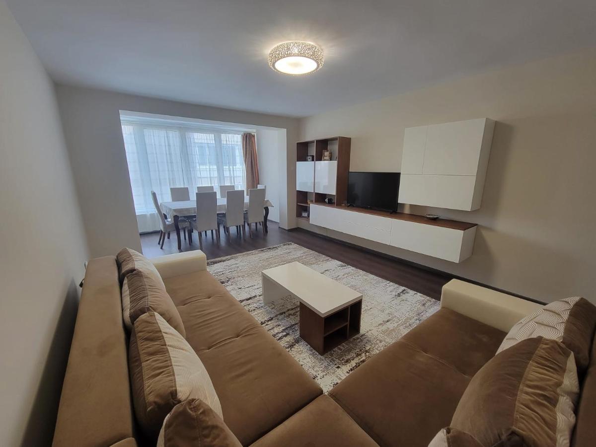 Downtown Recharge Spot Apartamento Braşov Exterior foto