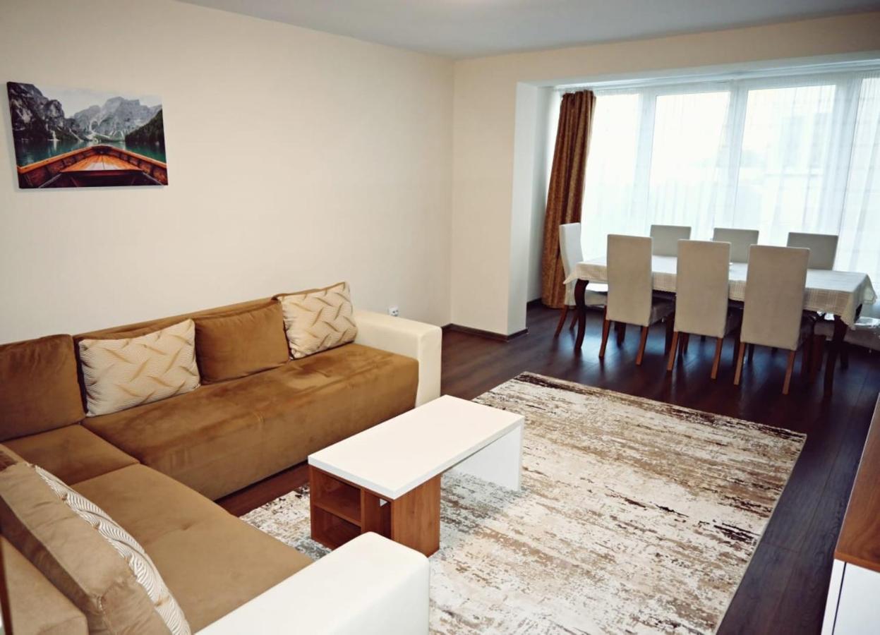 Downtown Recharge Spot Apartamento Braşov Exterior foto