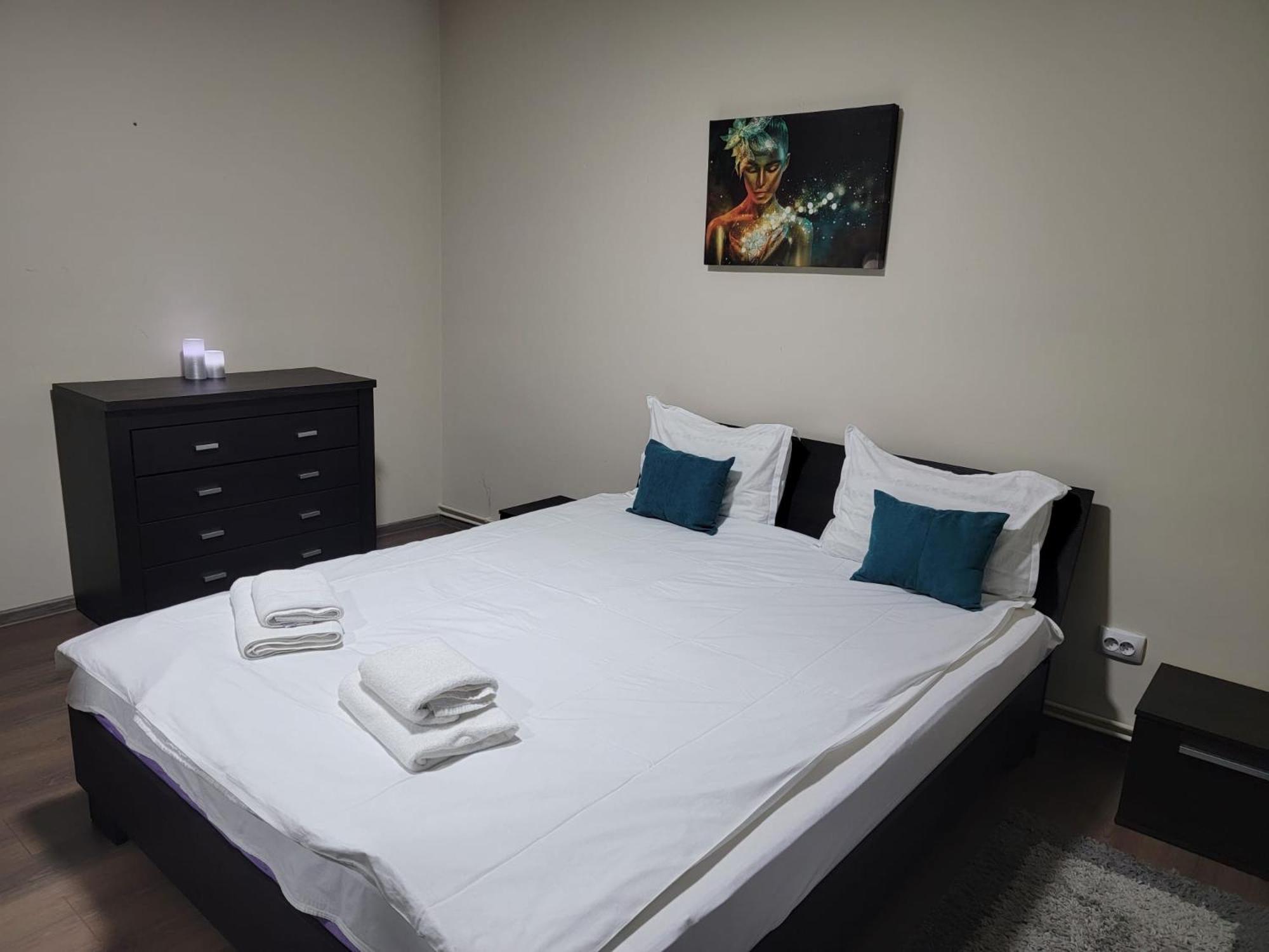 Downtown Recharge Spot Apartamento Braşov Exterior foto