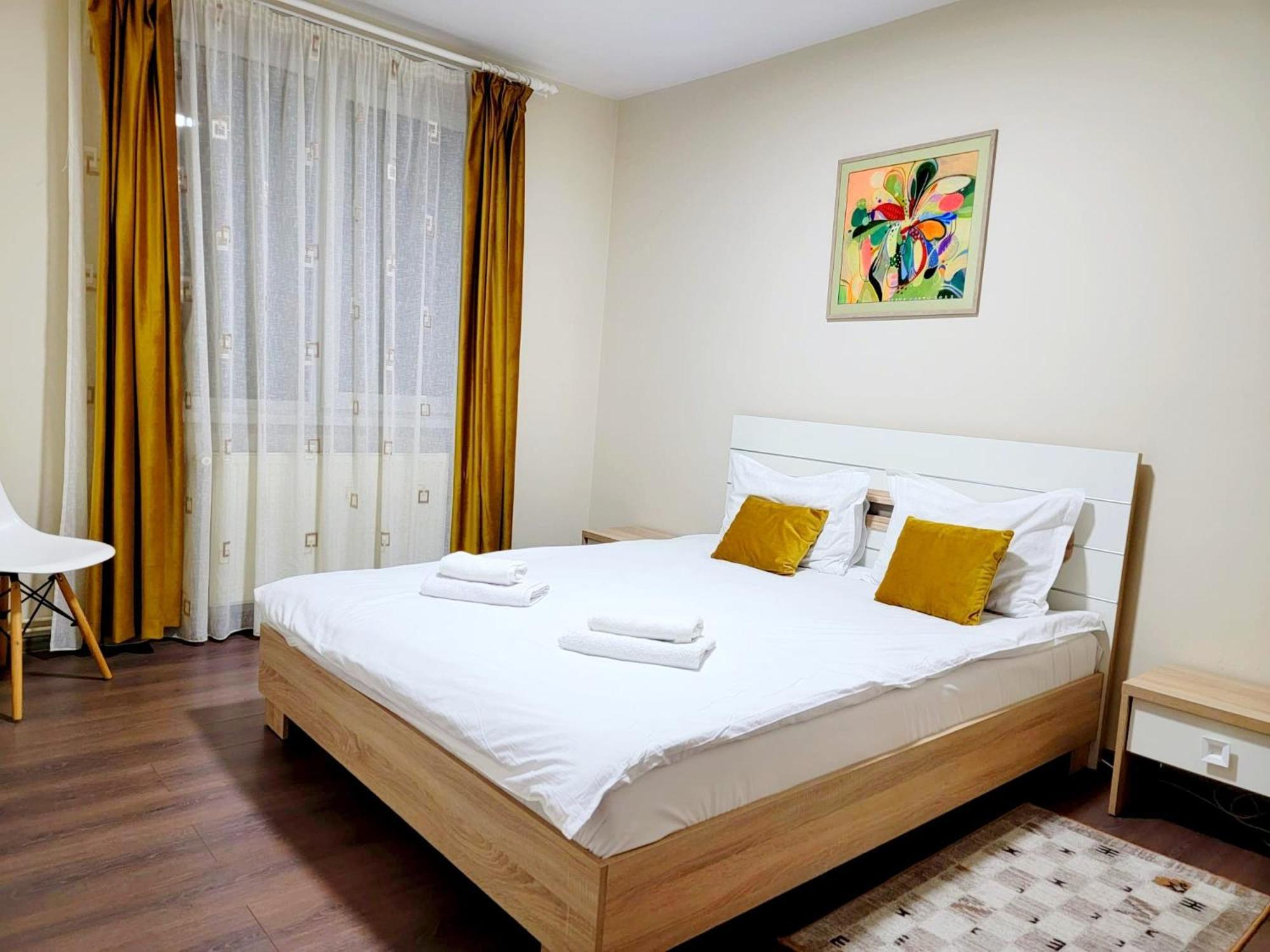 Downtown Recharge Spot Apartamento Braşov Exterior foto