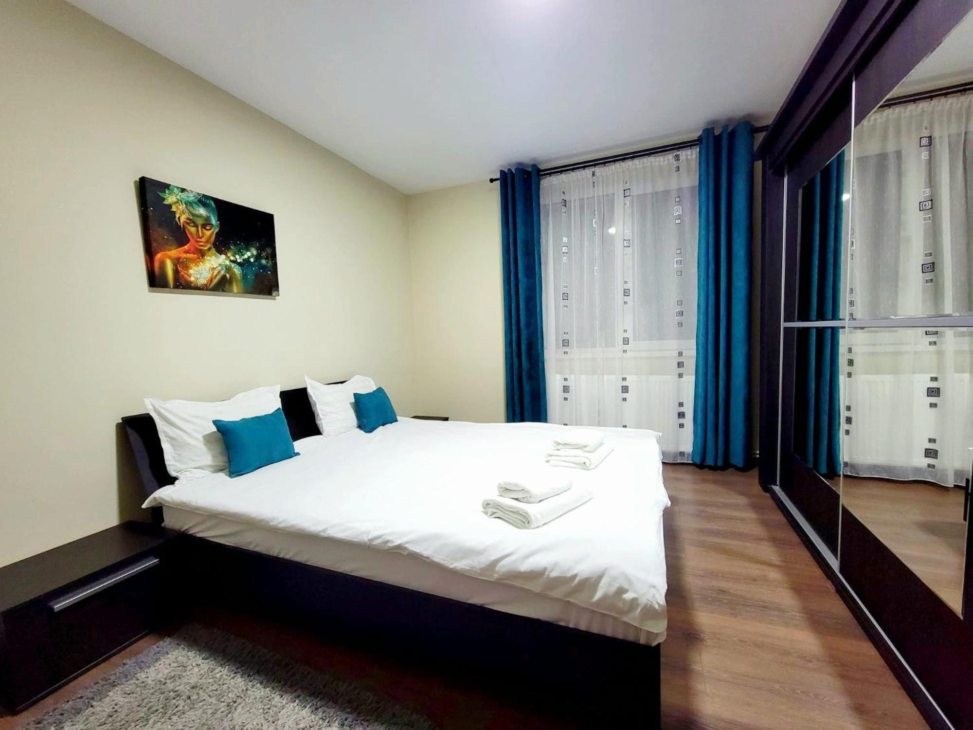 Downtown Recharge Spot Apartamento Braşov Exterior foto
